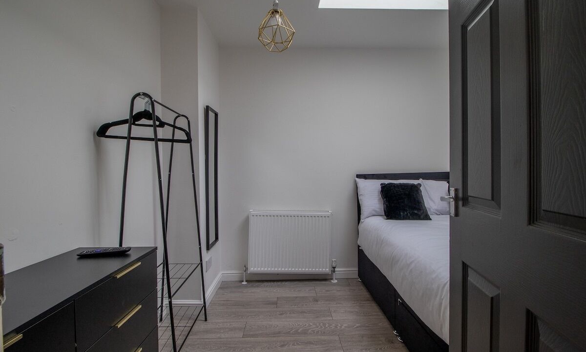 Photo of Bedroom in Larkhall