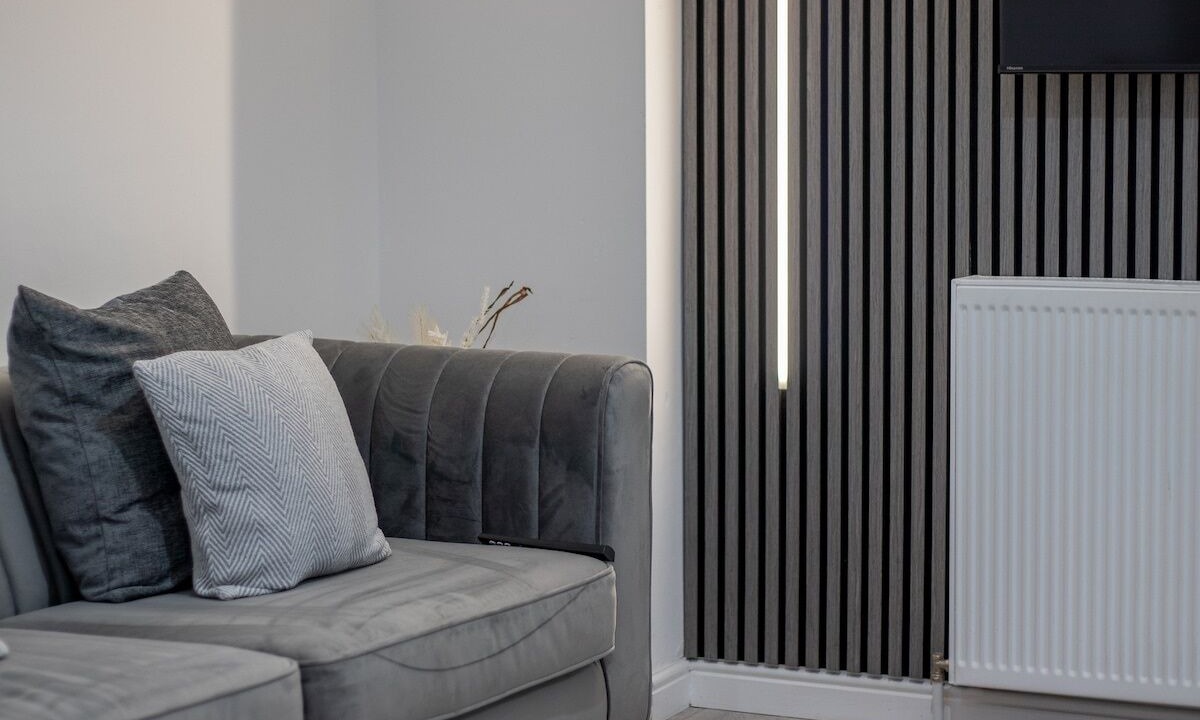 Photo of Livingroom in Larkhall