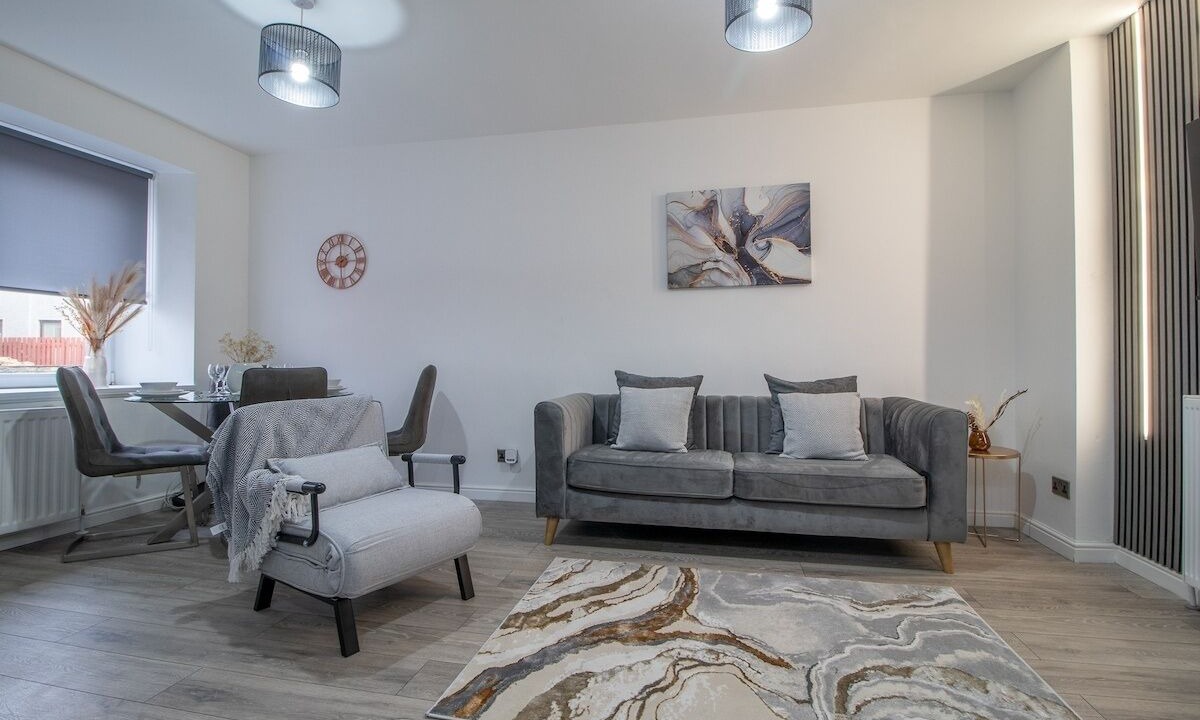 Photo of Livingroom in Larkhall