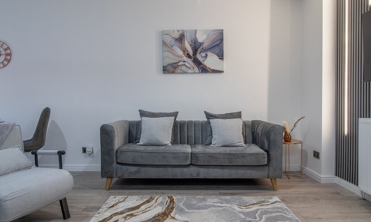 Photo of Livingroom in Larkhall