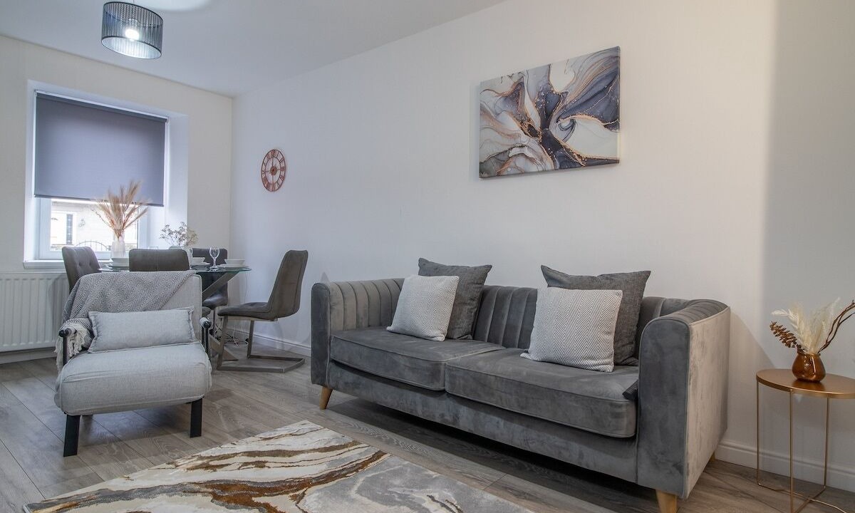 Photo of Livingroom in Larkhall