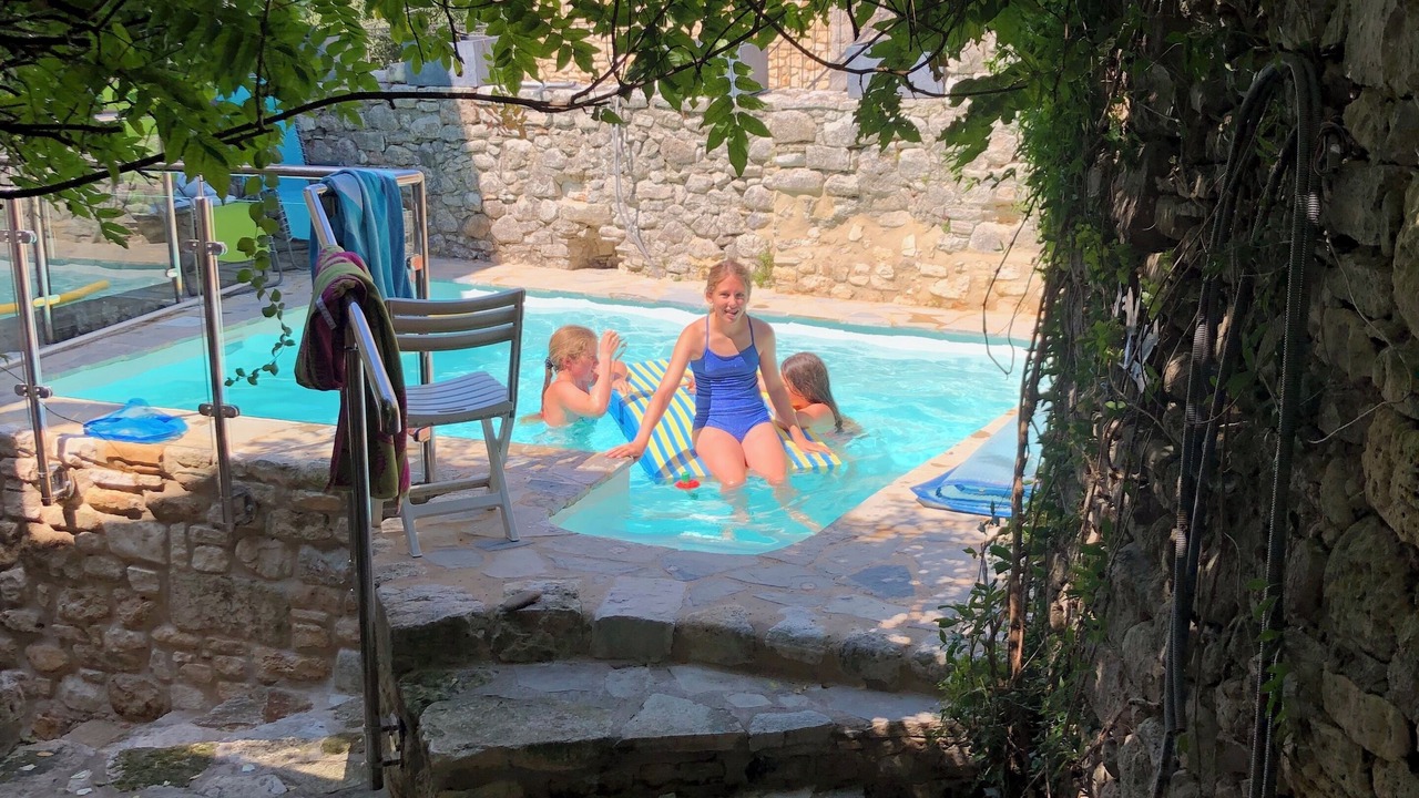 Photo of Outdoor in Montclus
