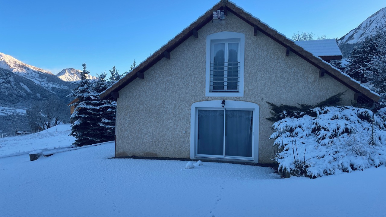 Photo of Outdoor in Saint-Leger-les-Melezes