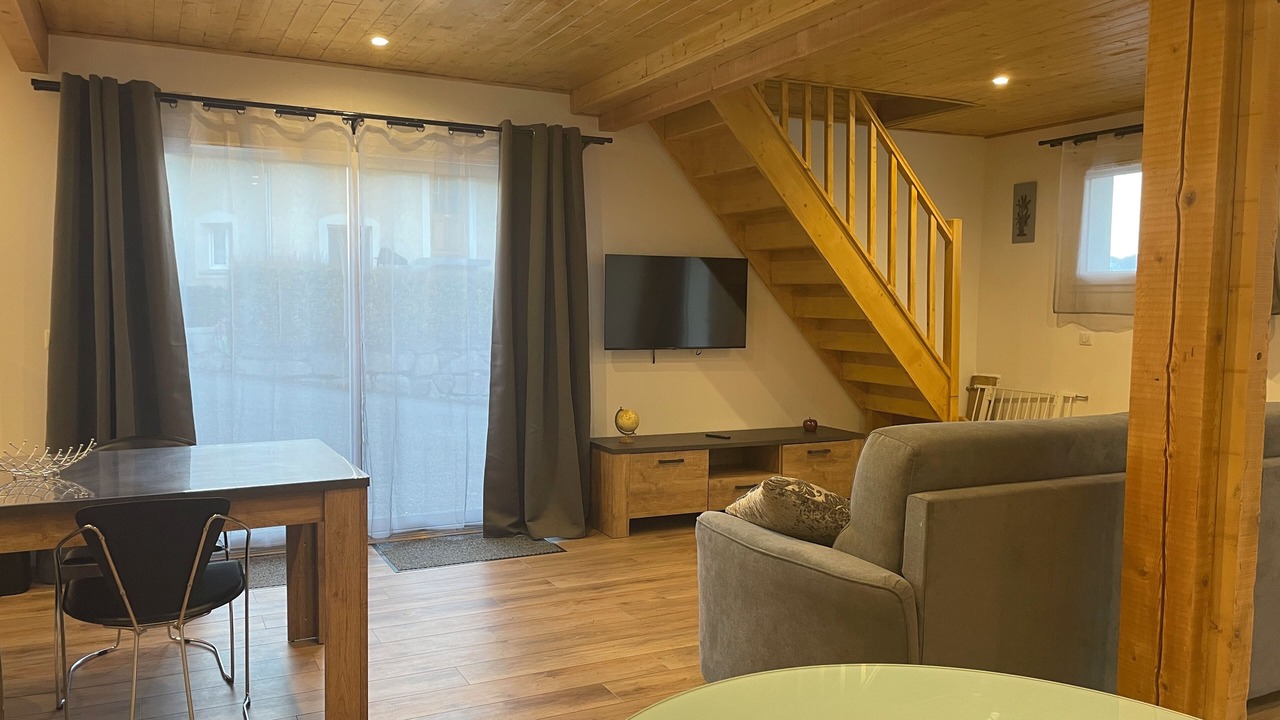 Photo of Others in Saint-Leger-les-Melezes