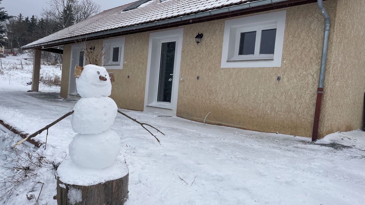 Photo of Outdoor in Saint-Leger-les-Melezes