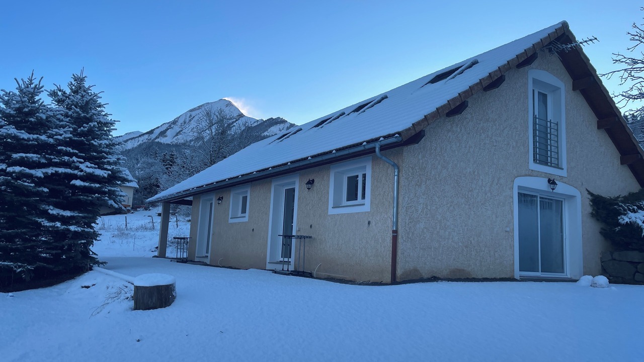 Photo of Outdoor in Saint-Leger-les-Melezes