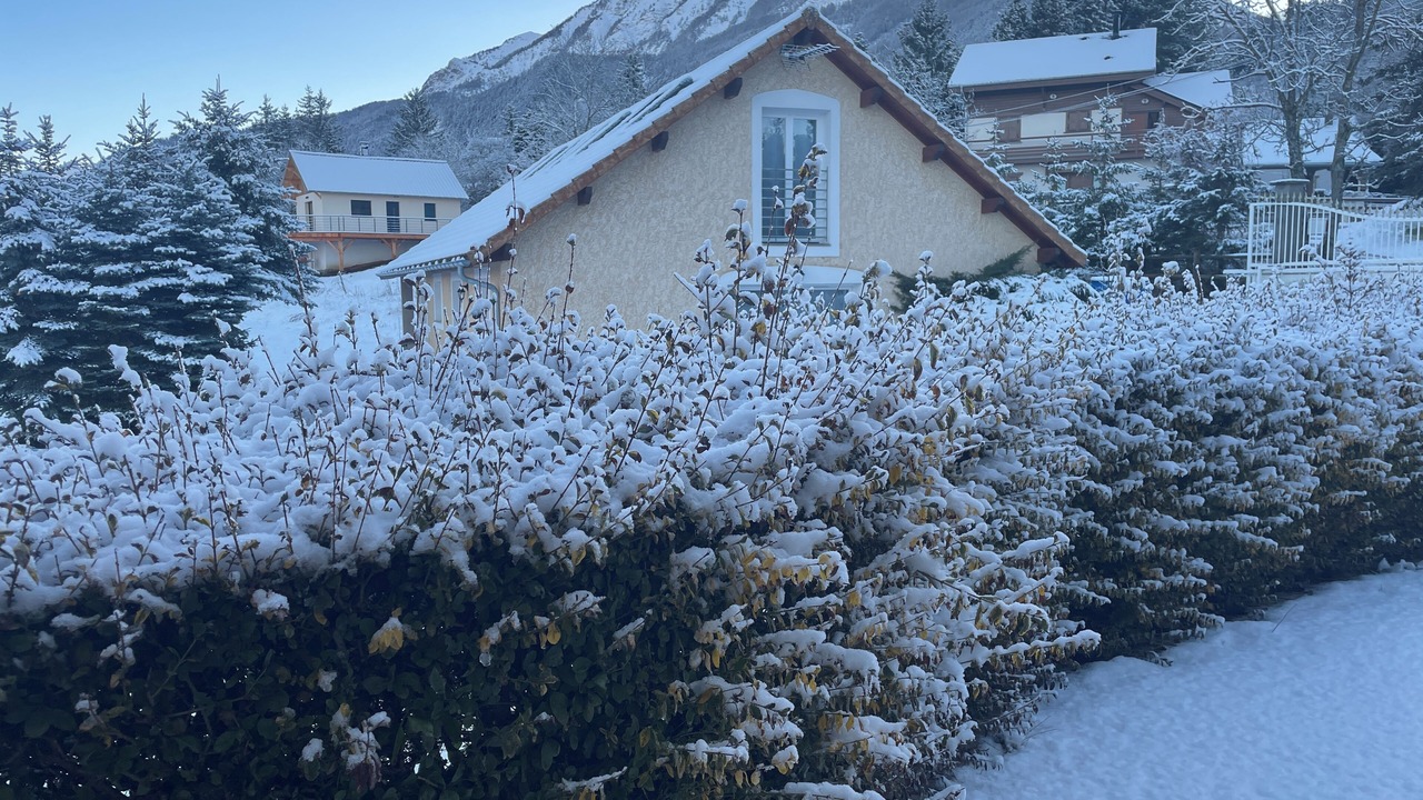 Photo of Outdoor in Saint-Leger-les-Melezes