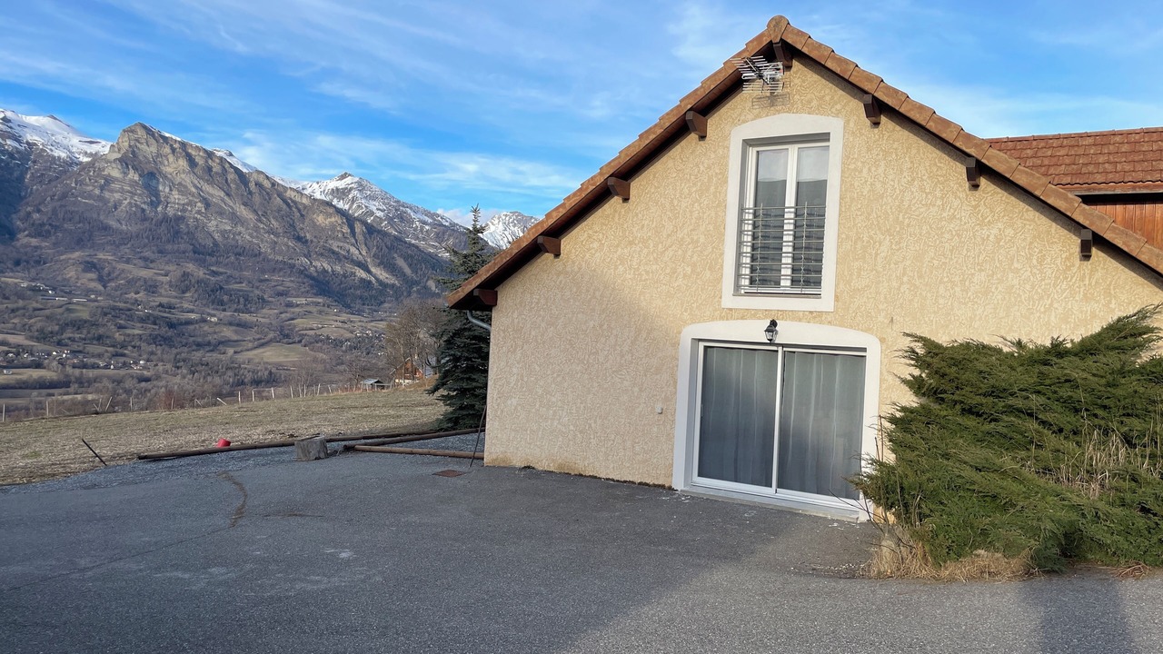 Photo of Outdoor in Saint-Leger-les-Melezes