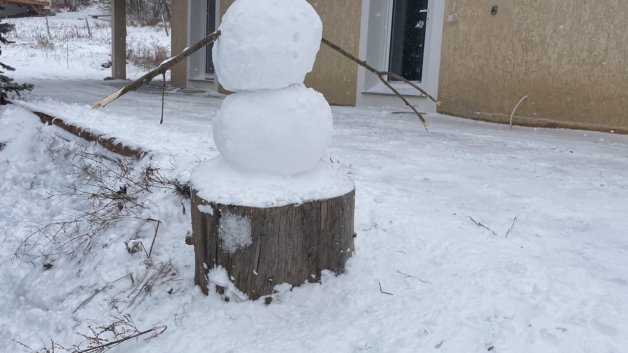 Photo of Outdoor in Saint-Leger-les-Melezes