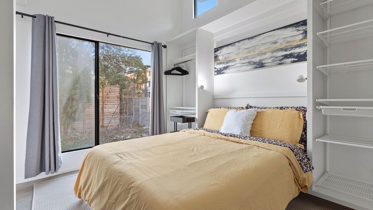 Photo of Bedroom in Brentwood