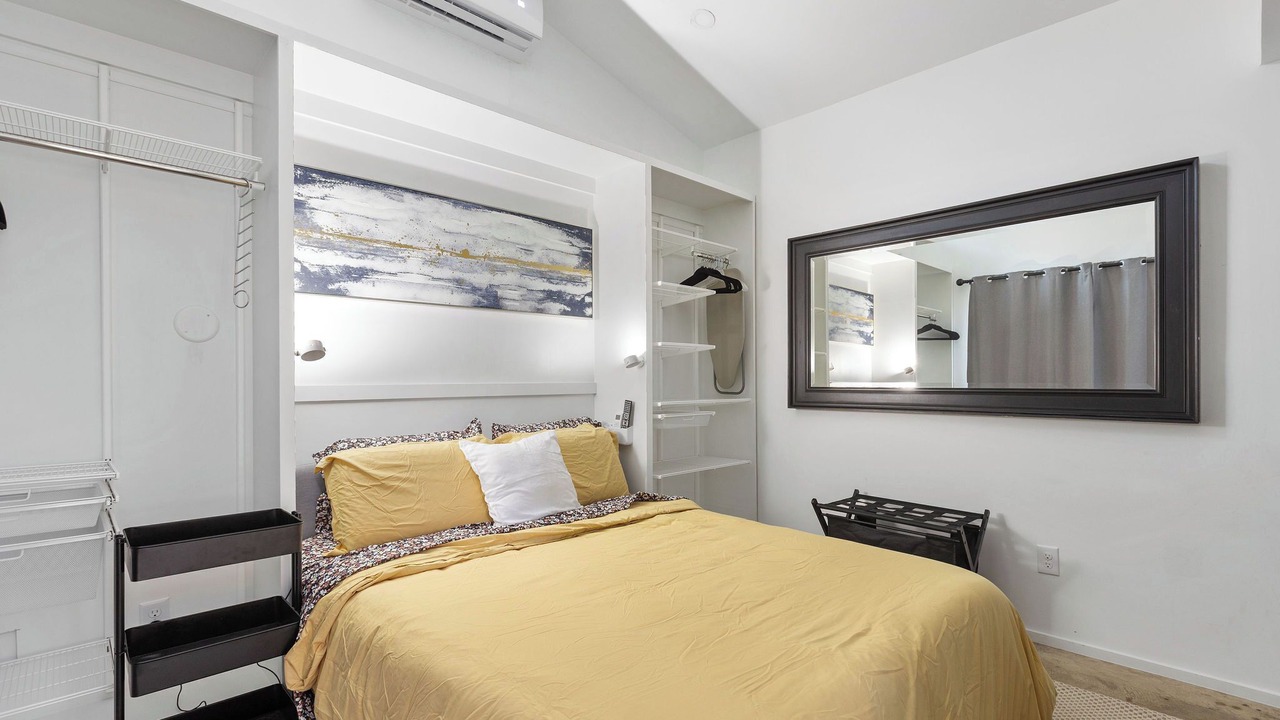 Photo of Bedroom in Brentwood