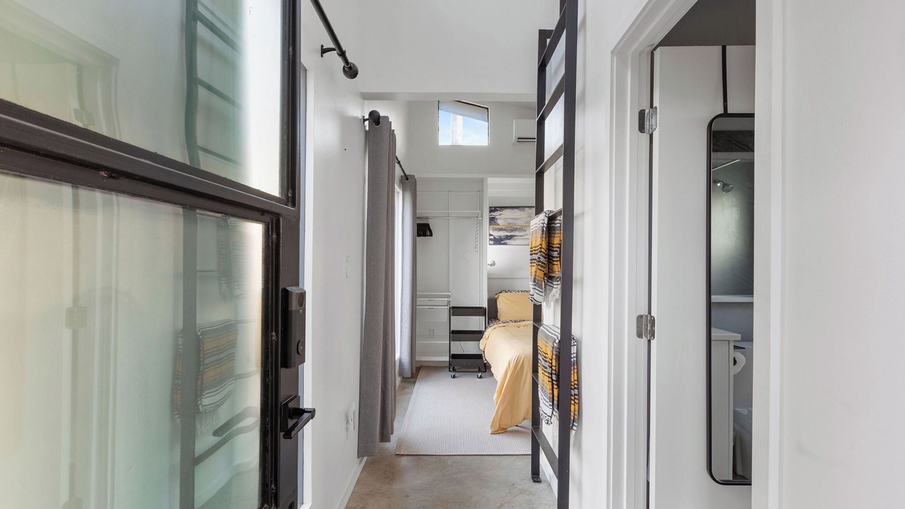 Photo of Bedroom in Brentwood
