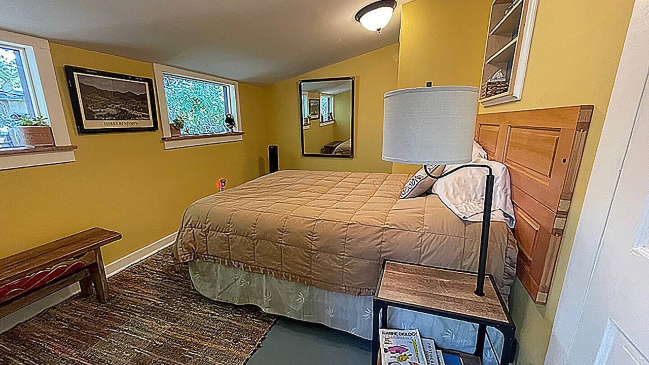 Photo of Bedroom in Tyrone