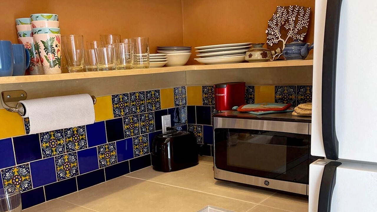 Photo of Kitchen in Tyrone