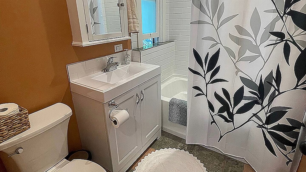 Photo of Bathroom in Tyrone