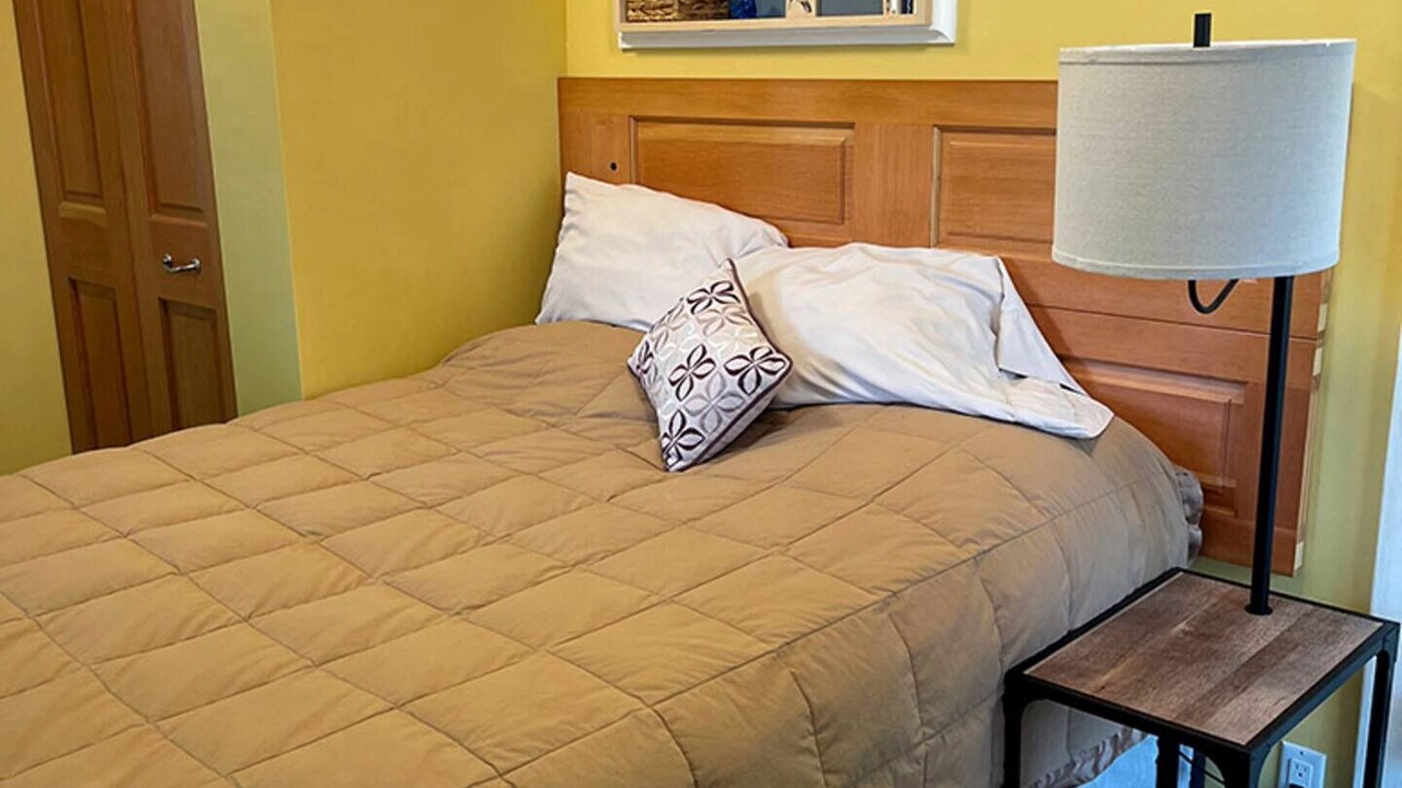 Photo of Bedroom in Tyrone
