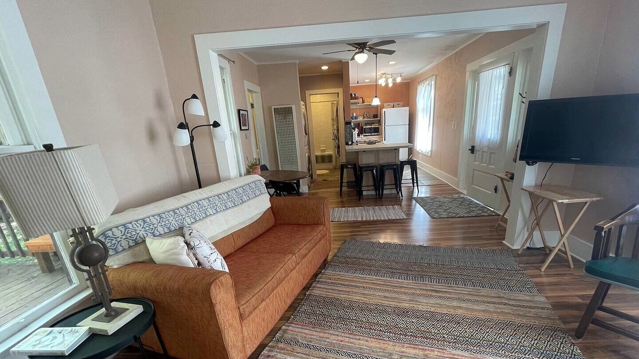 Photo of Livingroom in Tyrone