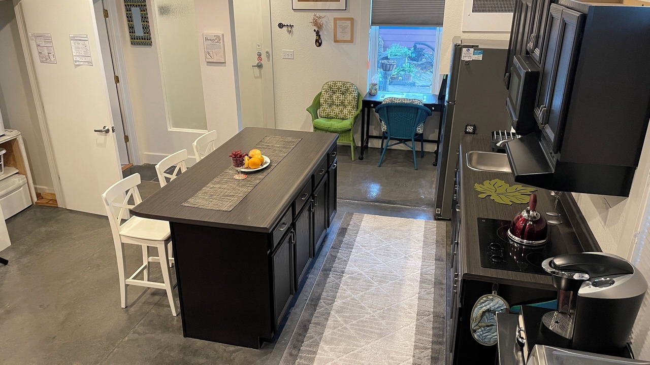 Photo of Kitchen in Paducah