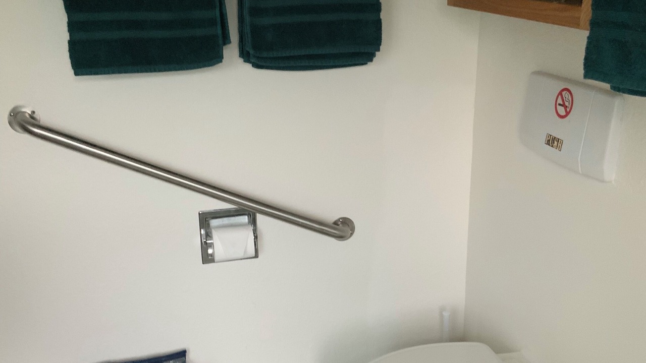 Photo of Bathroom in Paducah