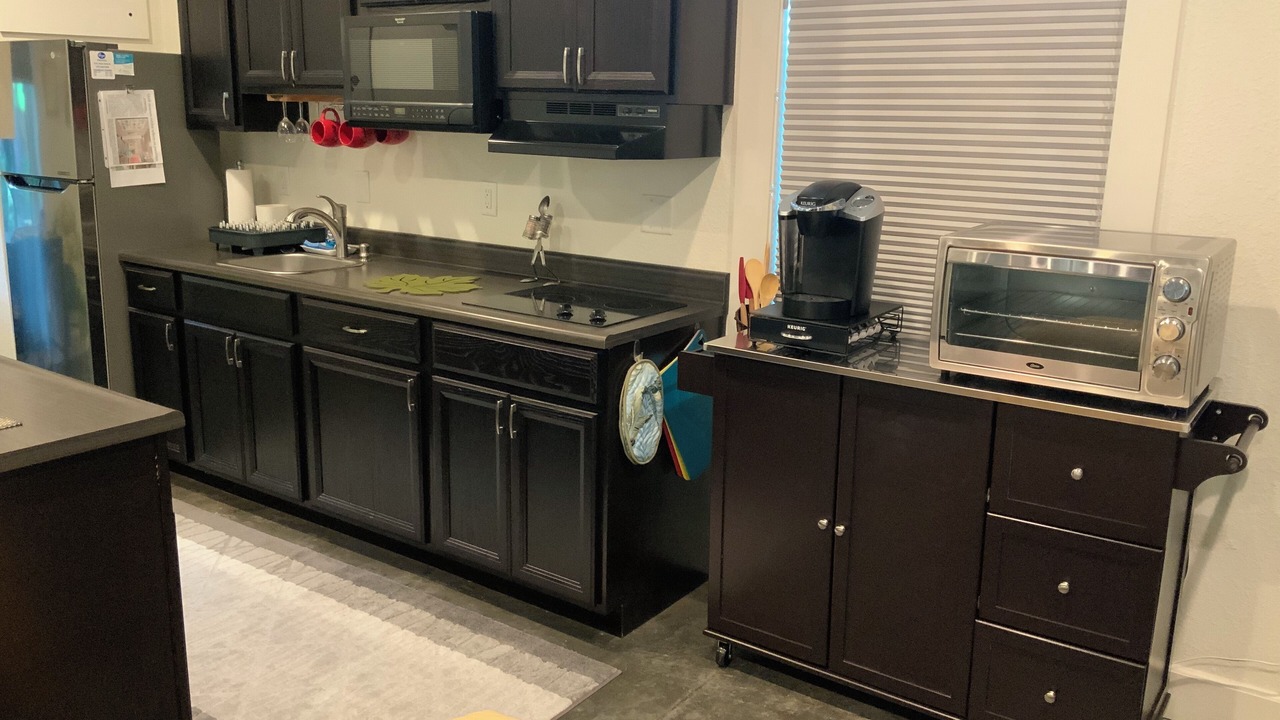 Photo of Kitchen in Paducah