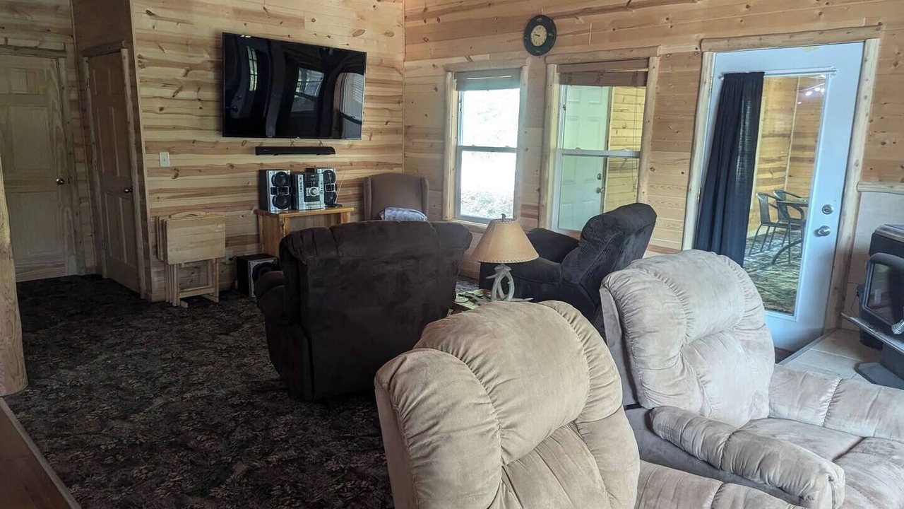 Photo of Livingroom in Glidden