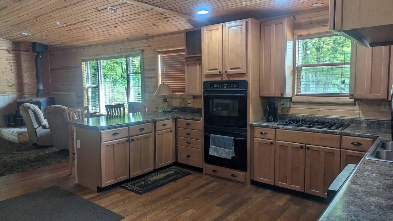 Photo of Kitchen in Glidden