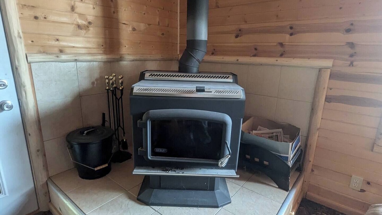 Photo of Livingroom in Glidden