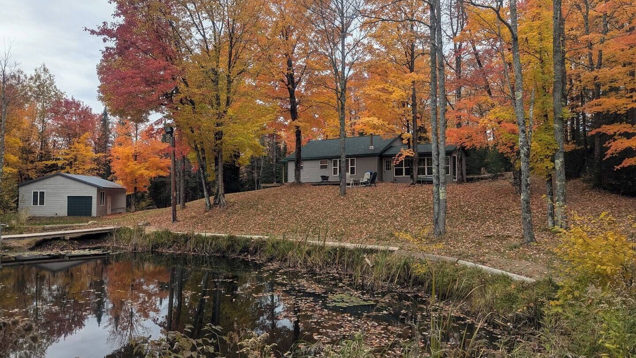 Photo of Outdoor in Glidden