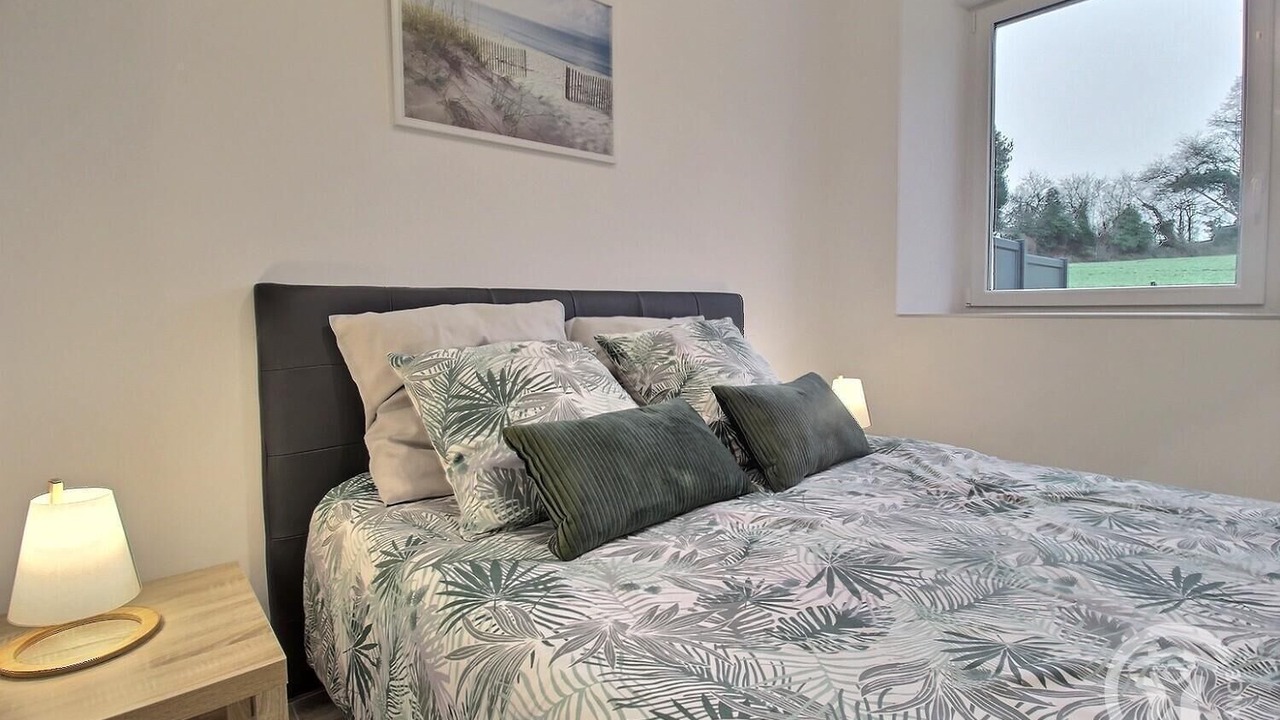 Photo of Bedroom in Plouvara