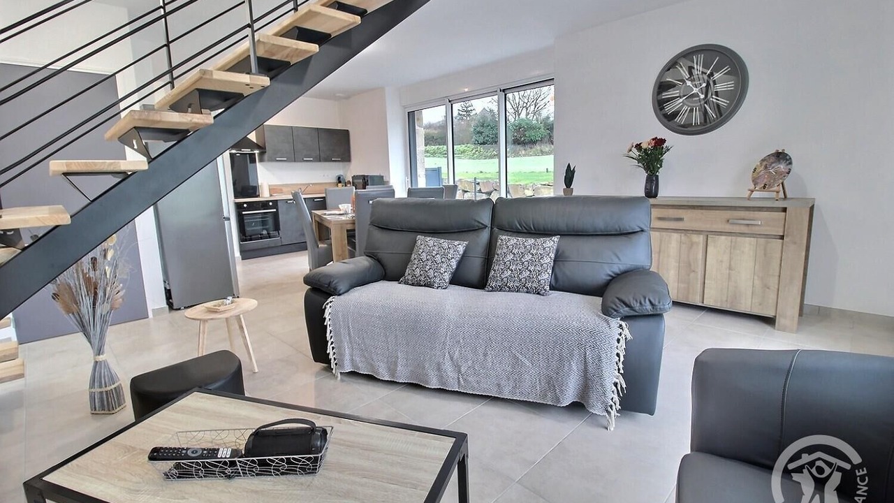 Photo of Livingroom in Plouvara