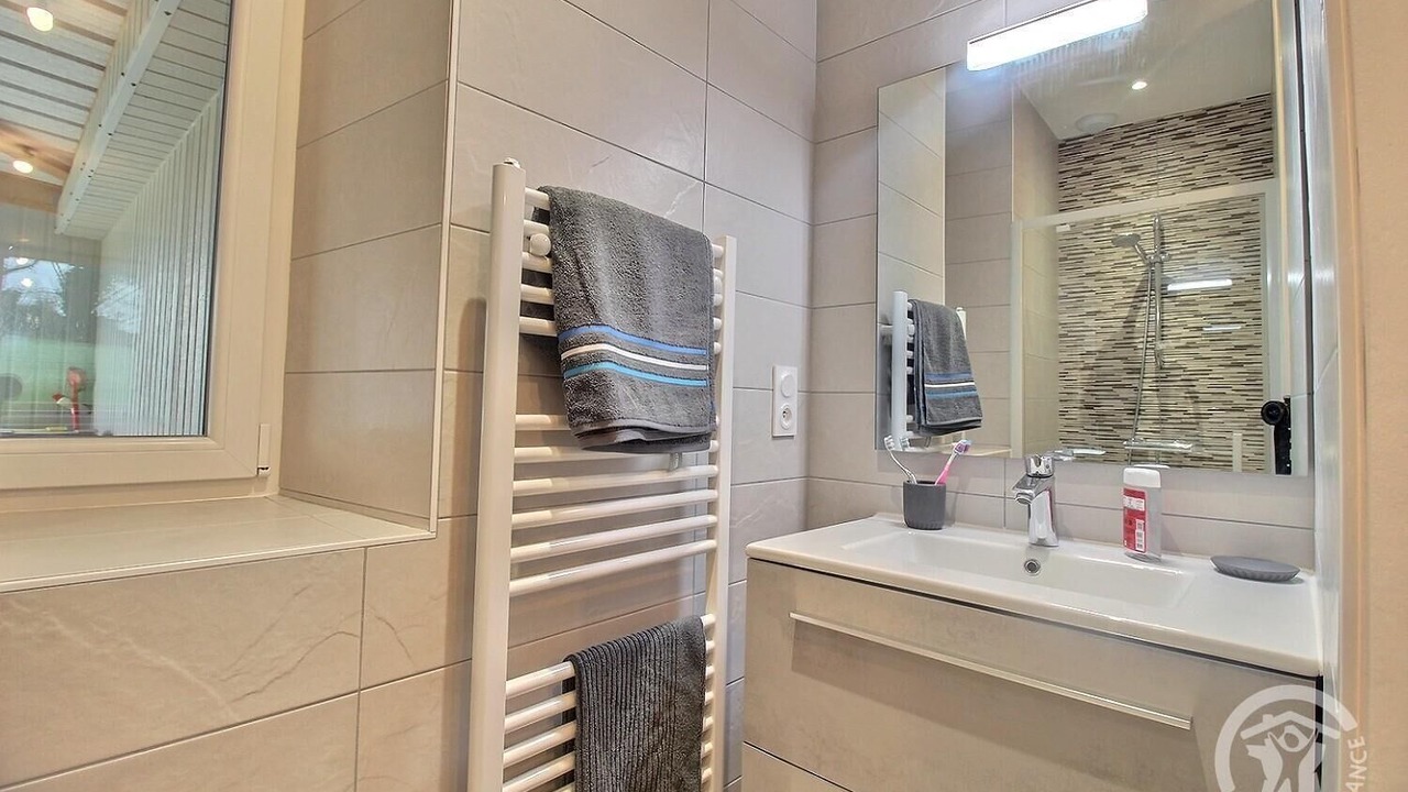 Photo of Bathroom in Plouvara