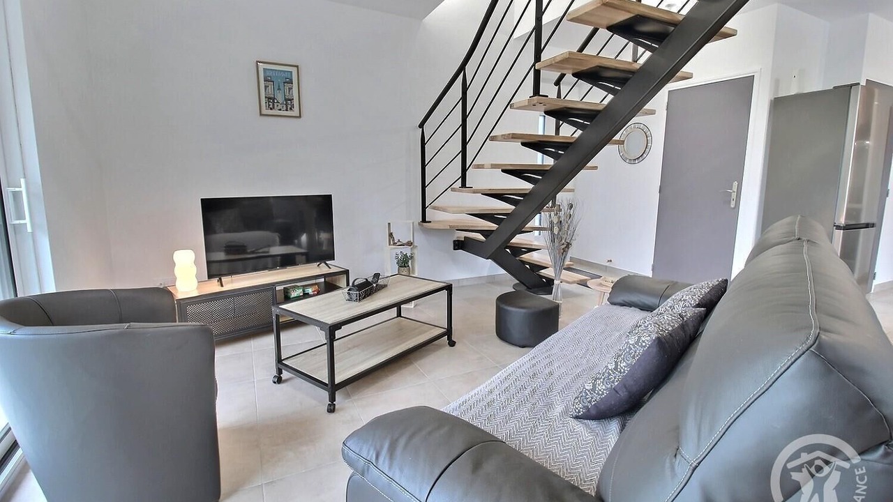 Photo of Livingroom in Plouvara