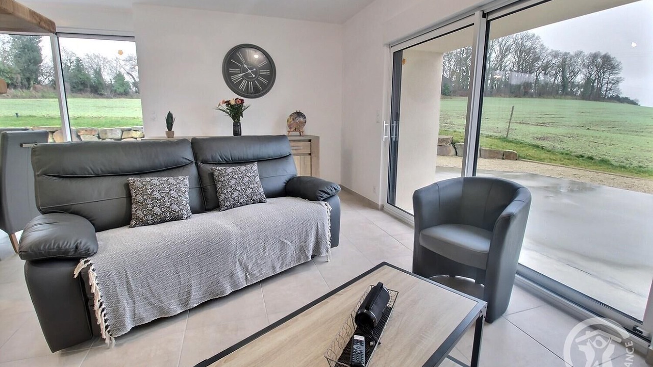 Photo of Livingroom in Plouvara