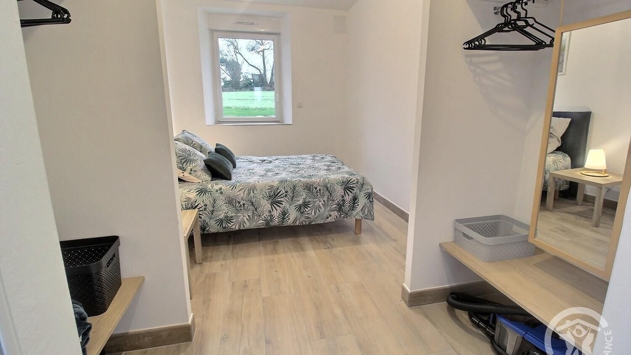 Photo of Bedroom in Plouvara