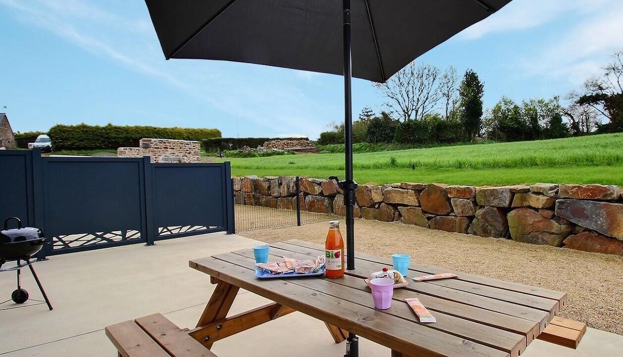 Photo of Outdoor in Plouvara