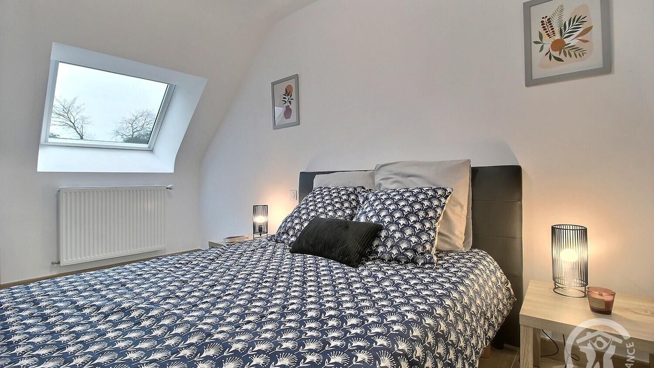 Photo of Bedroom in Plouvara