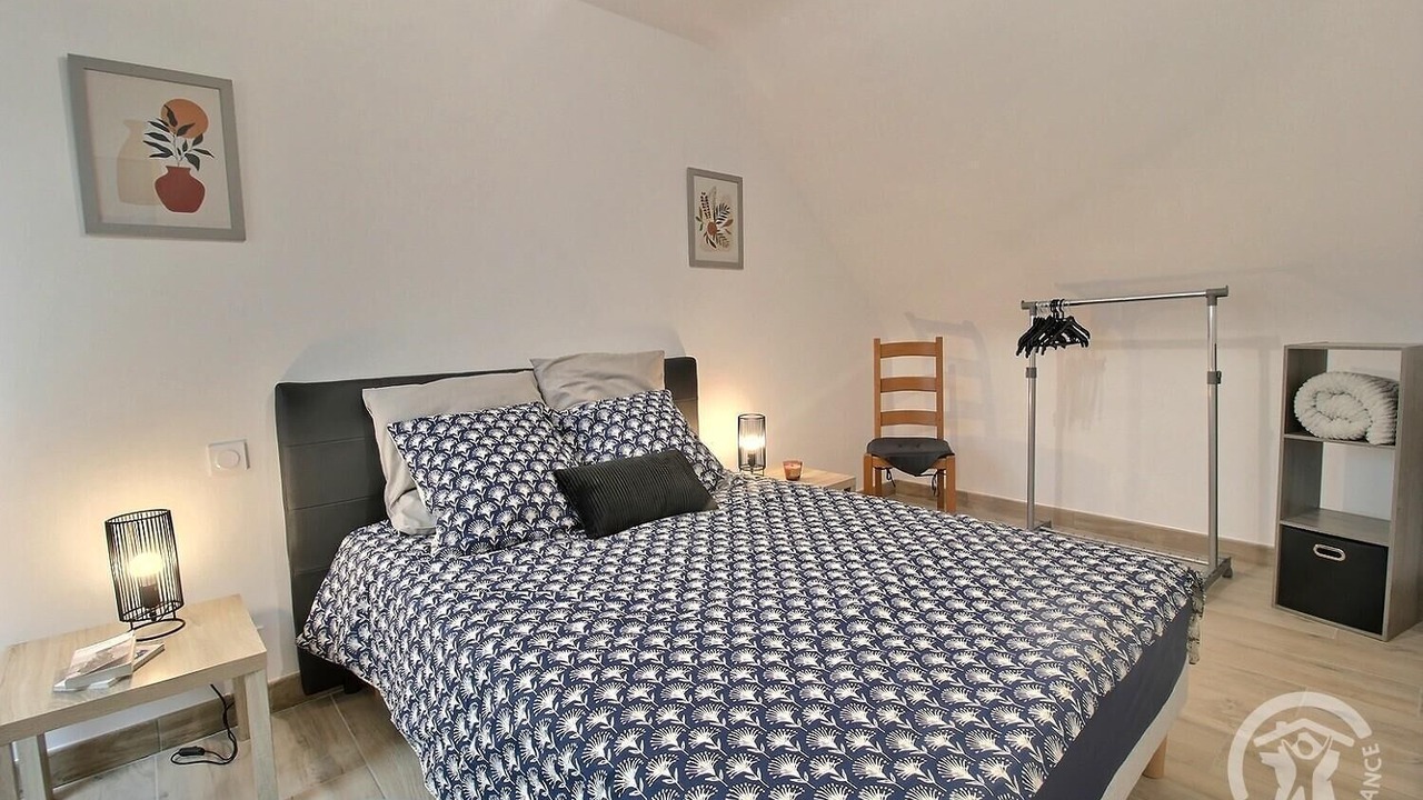 Photo of Bedroom in Plouvara