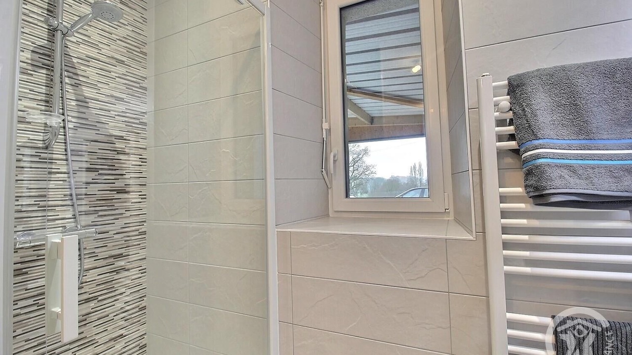 Photo of Bathroom in Plouvara