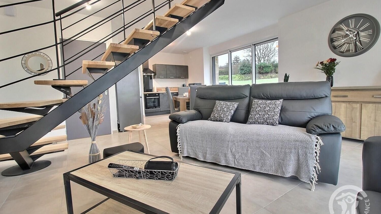 Photo of Livingroom in Plouvara