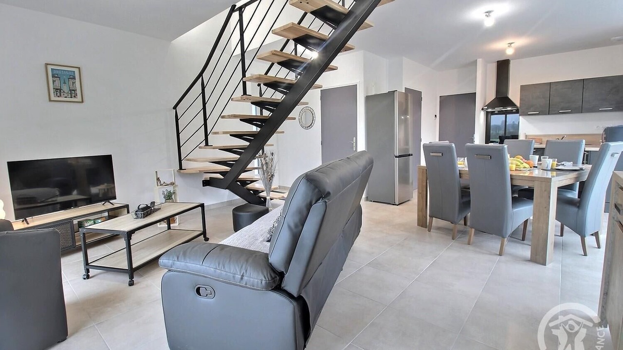 Photo of Livingroom in Plouvara