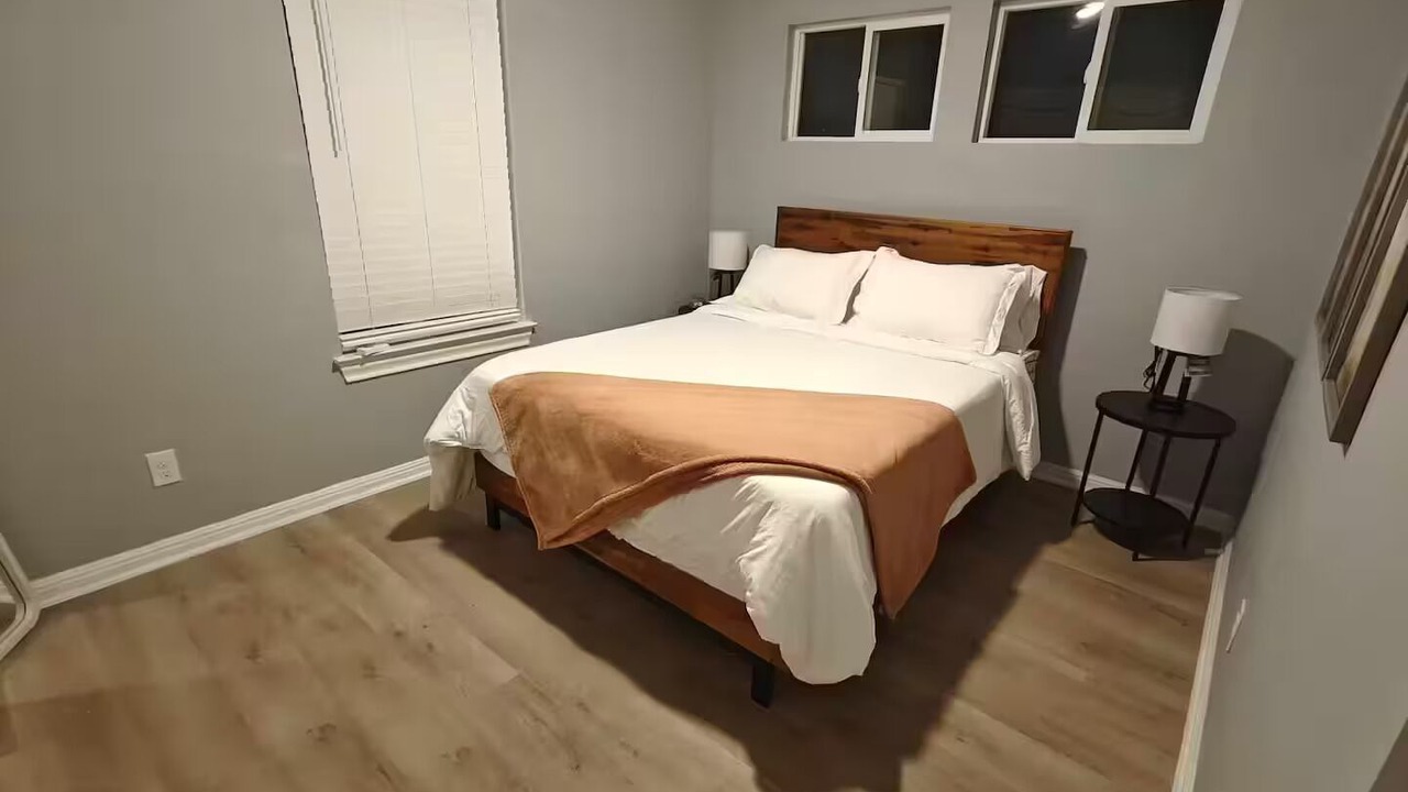 Photo of Bedroom in Denver Heights