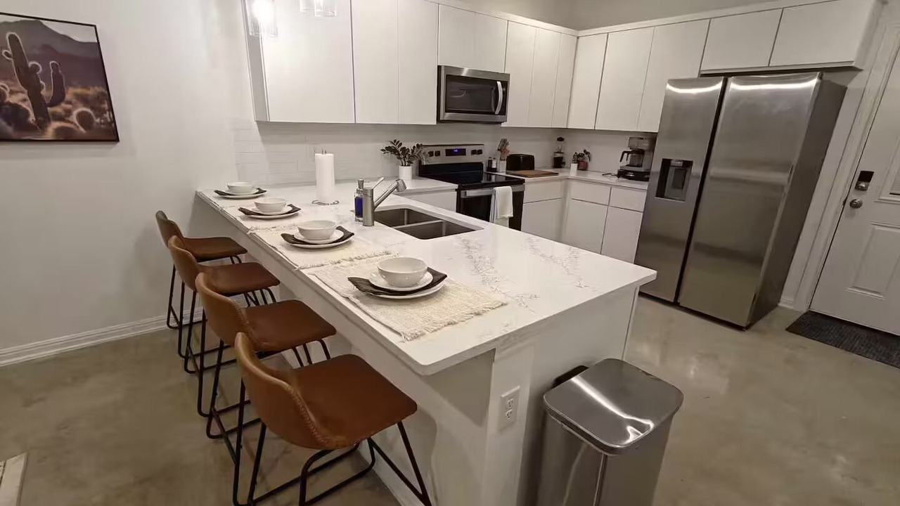 Photo of Kitchen in Denver Heights