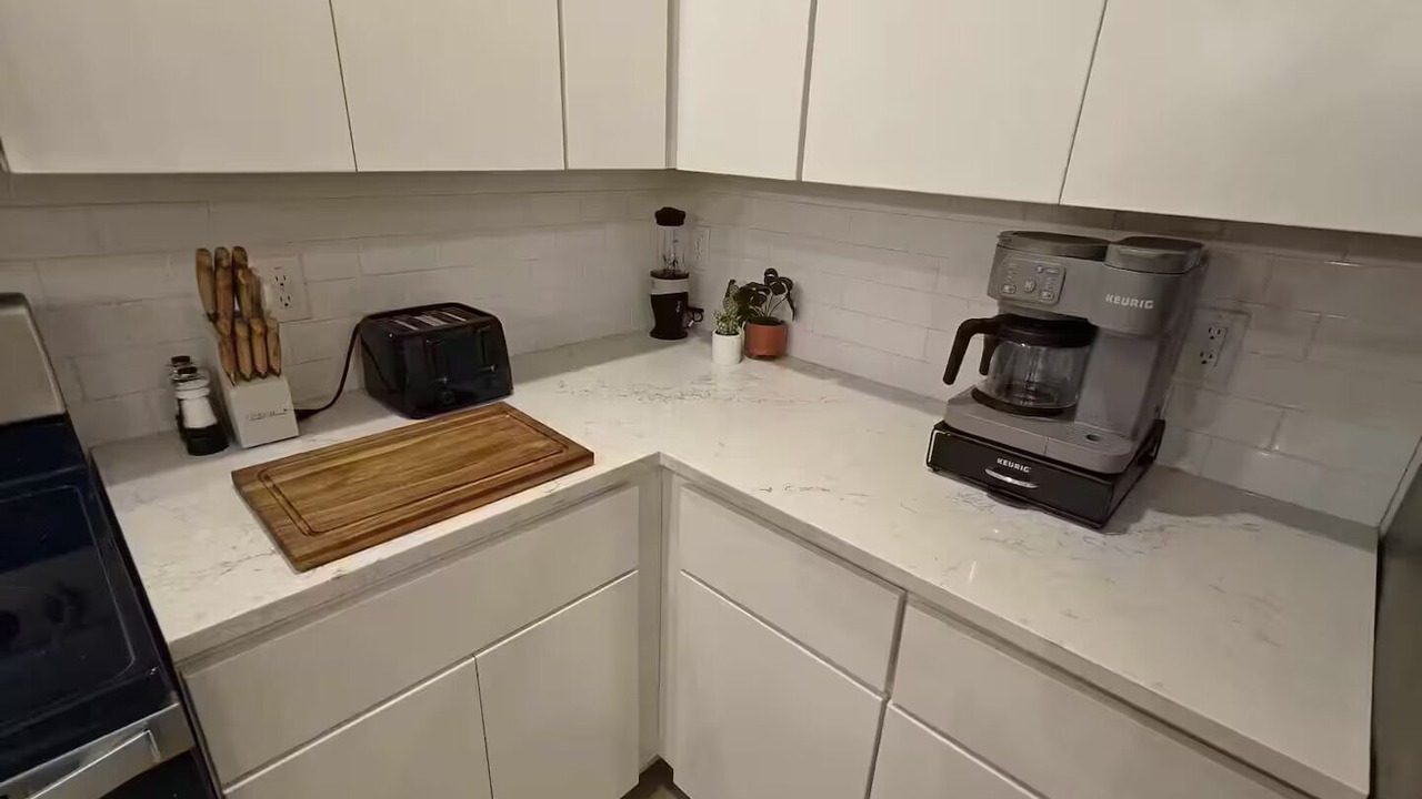 Photo of Kitchen in Denver Heights