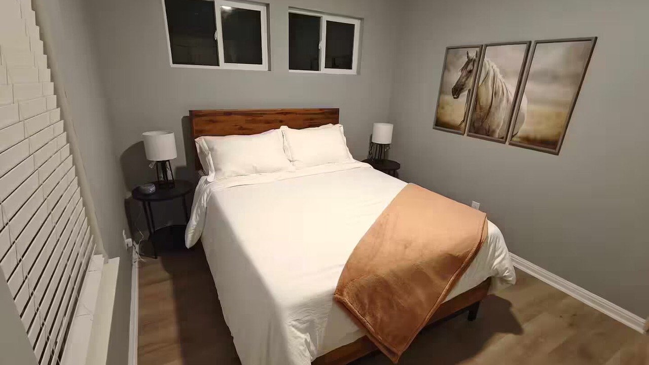 Photo of Bedroom in Denver Heights