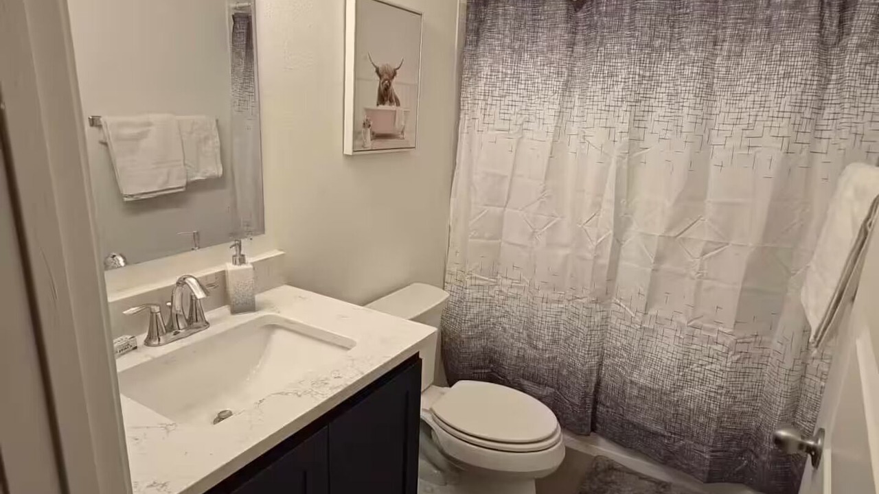 Photo of Bathroom in Denver Heights