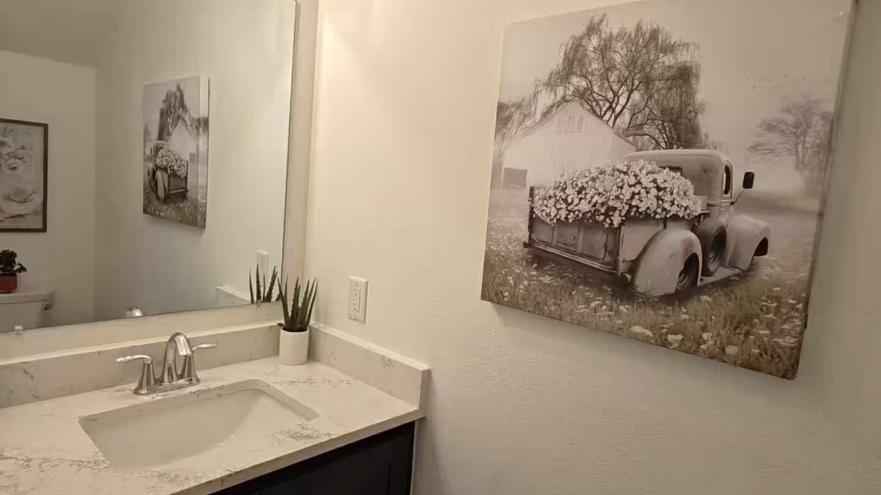 Photo of Bathroom in Denver Heights