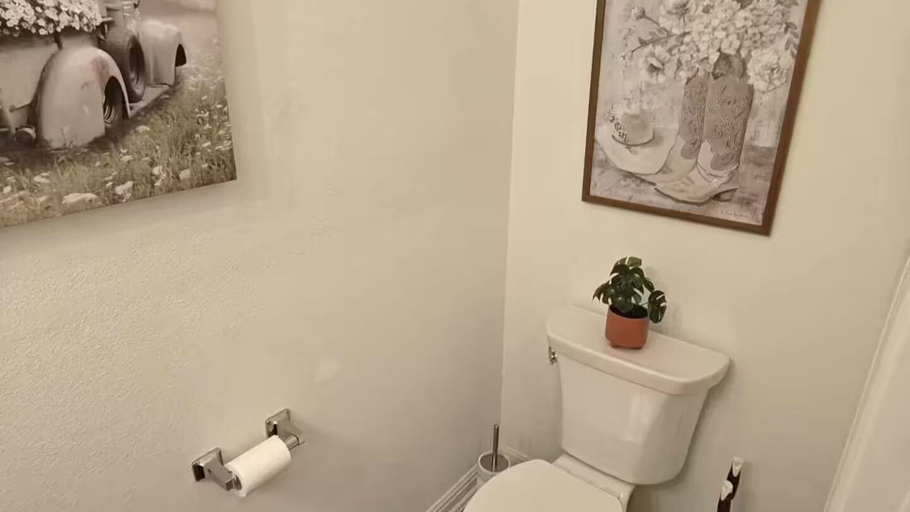 Photo of Bathroom in Denver Heights