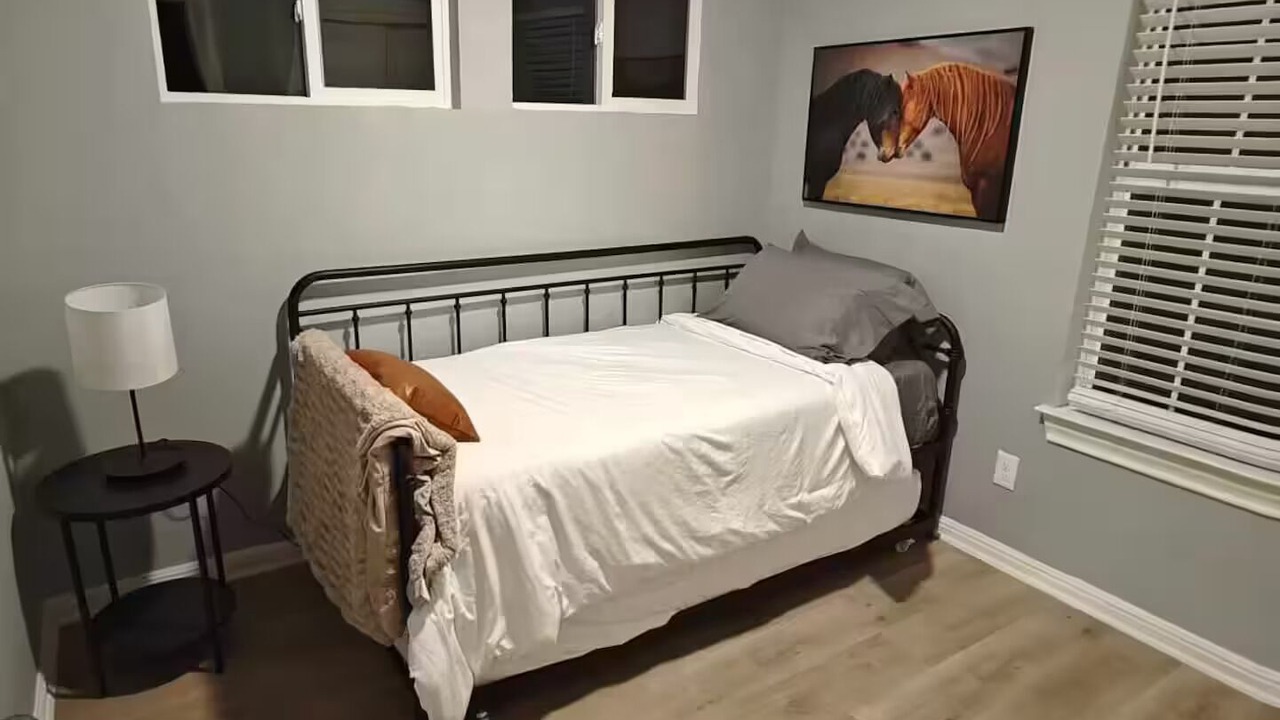 Photo of Bedroom in Denver Heights