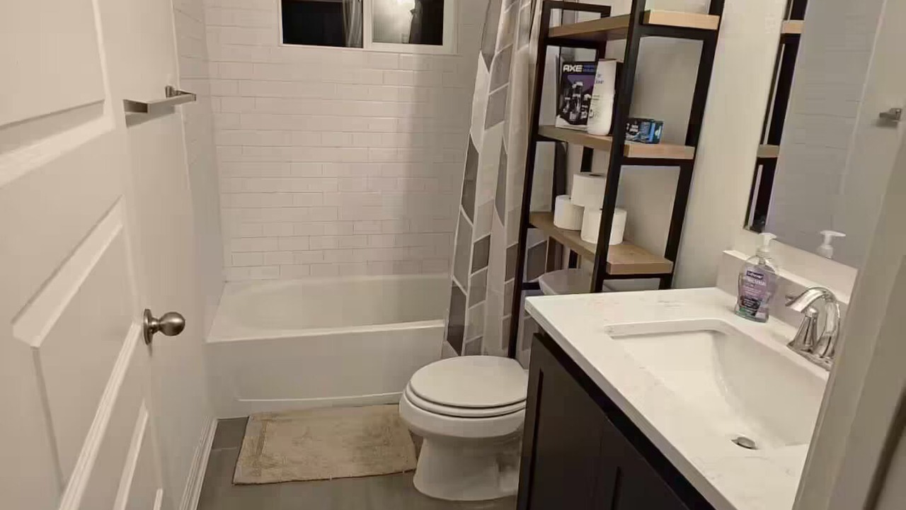Photo of Bathroom in Denver Heights