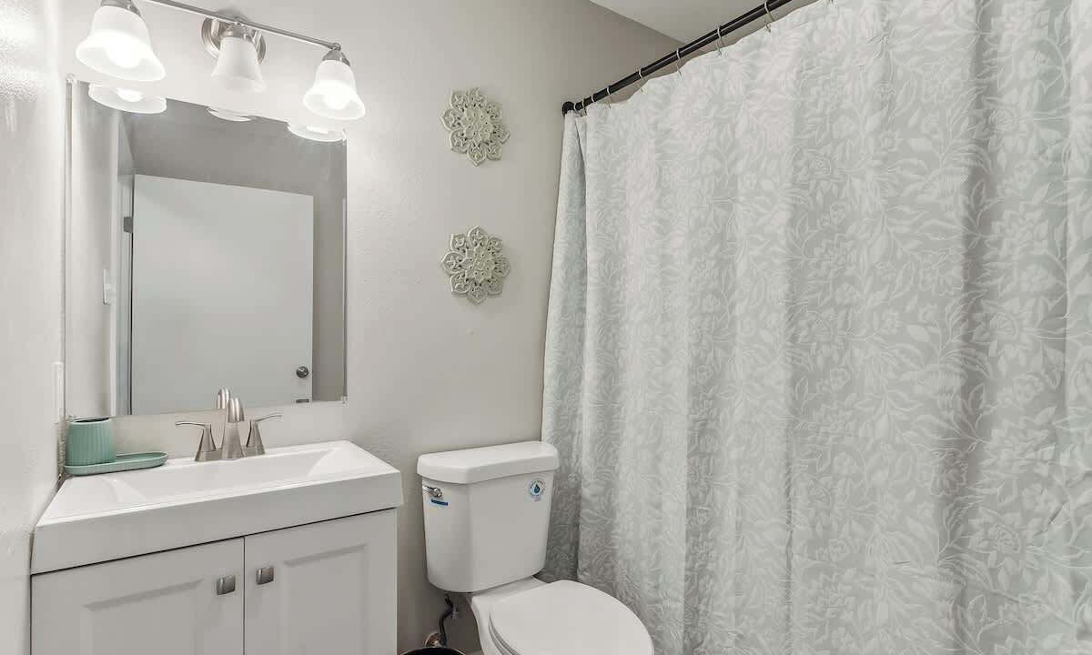 Photo of Bathroom in Slidell